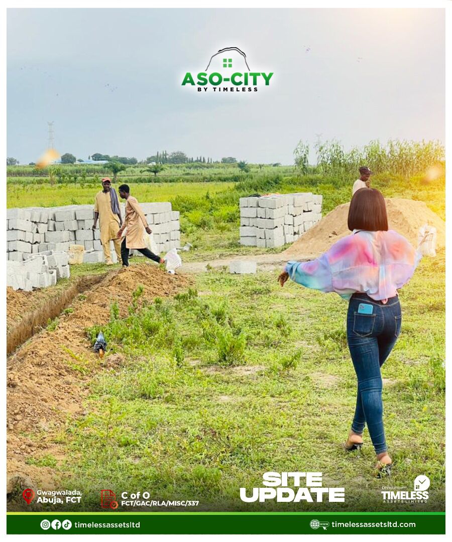 Land